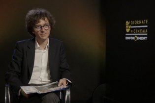 Bim Distribuzione, Sorrento 2023: Giulio Bruno
