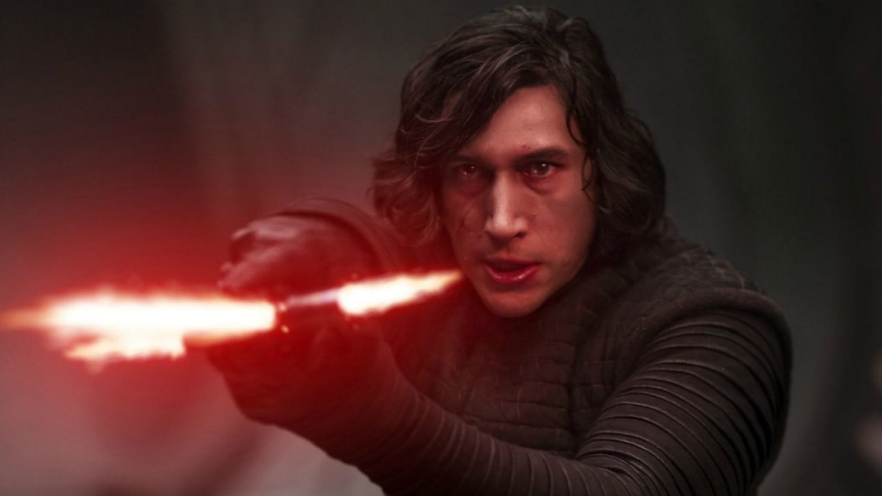 Star Wars, Adam Driver: 'I fan mi ricordano sempre che ho ucciso Han Solo'