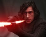 Star Wars, Adam Driver: 'I fan mi ricordano sempre che ho ucciso Han Solo'