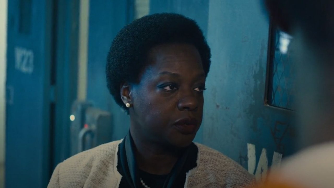 Amanda Waller: James Gunn smentisce categoricamente un rumor sulla serie con Viola Davis