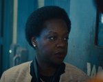 Amanda Waller: James Gunn smentisce categoricamente un rumor sulla serie con Viola Davis