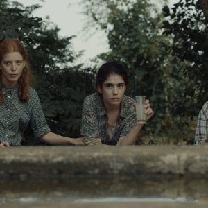 Amen: Grace Ambrose in una foto