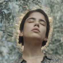 Amen: Grace Ambrose in una scena