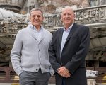 Bob Iger critica la precedente gestione Disney: 'Hanno perso di vista l'obiettivo principale'