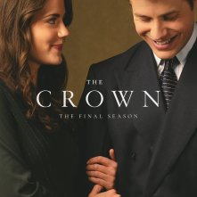 The Crown: il poster della seconda parte della sesta stagione
