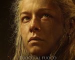 House of the Dragon 2: i poster delle protagoniste dello spinoff