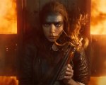 Furiosa: le nuove immagini del film svelano i personaggi di Anya Taylor-Joy e Chris Hemsworth