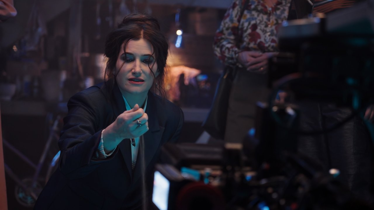 Patti LuPone conferma che 'Agatha: Darkhold Diaries' uscirà ad Halloween 2024 e la definisce 'grandiosa'