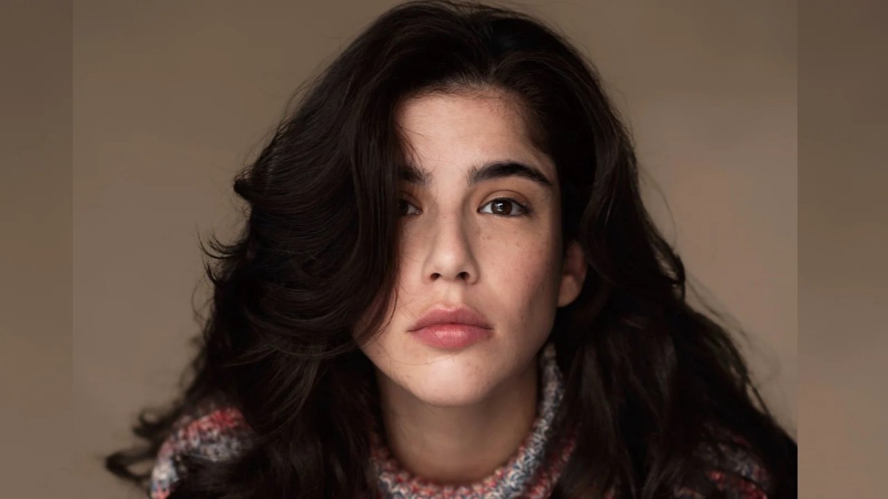 Grace Ambrose, i viaggi nel tempo e la sensibilità di un'attrice