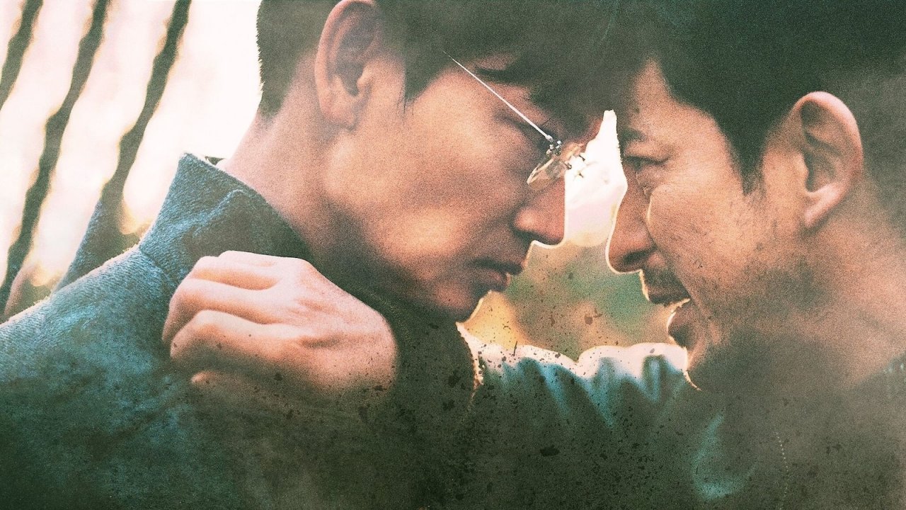 Hard Days, la recensione: su Netflix un thriller sporco e cattivo