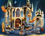 Harry Potter: il set LEGO della Stanza delle Necessità è disponibile in sconto su Amazon