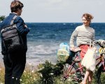 Il cielo brucia, Christian Petzold: 'Il film è una versione femminista di Undine'