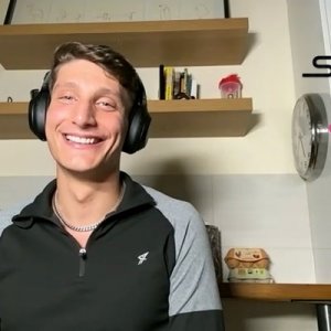 Squid Game - La sfida: Lorenzo Nobilio