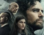 Nomis, la recensione: Henry Cavill in un thriller inverosimile