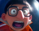 Stralunato, la recensione: il corto che precede Prendi il volo è un bell'omaggio ai Minions e Cattivissimo Me