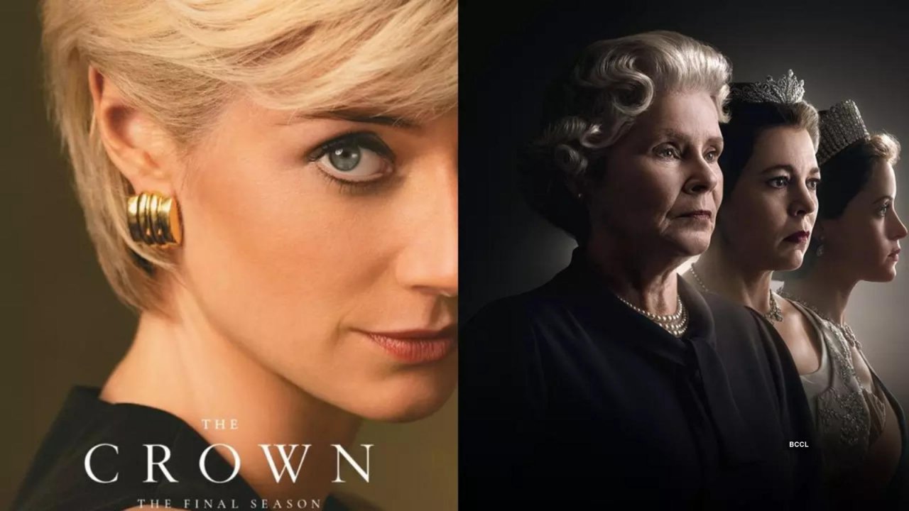 The Crown 6: il trailer della seconda parte della stagione finale della serie (VIDEO)