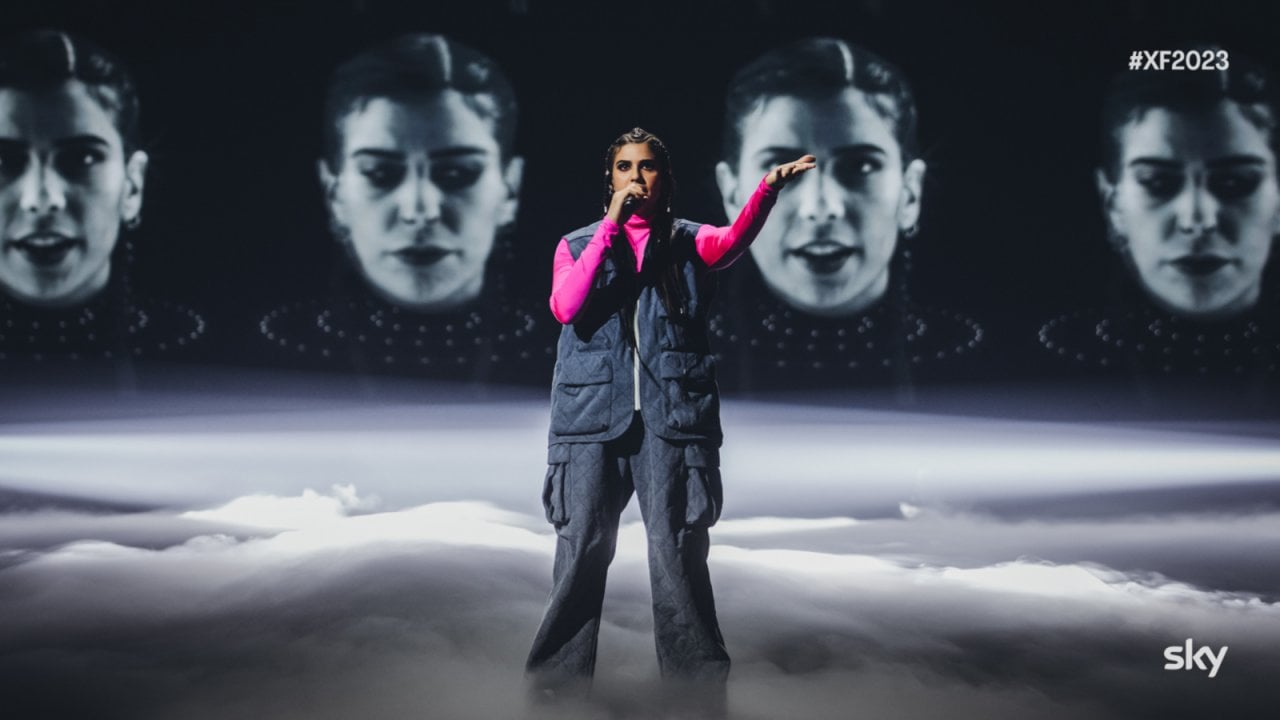 X Factor 2023, le pagelle della semifinale: Fedez on fire, la fortuna abbandona gli Astromare