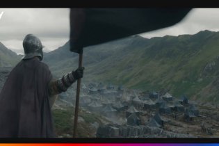 House of the Dragon - Teaser Trailer Italiano Stagione 2