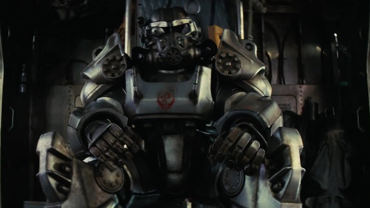 Fallout: il primo teaser della serie regala molte scene spettacolari