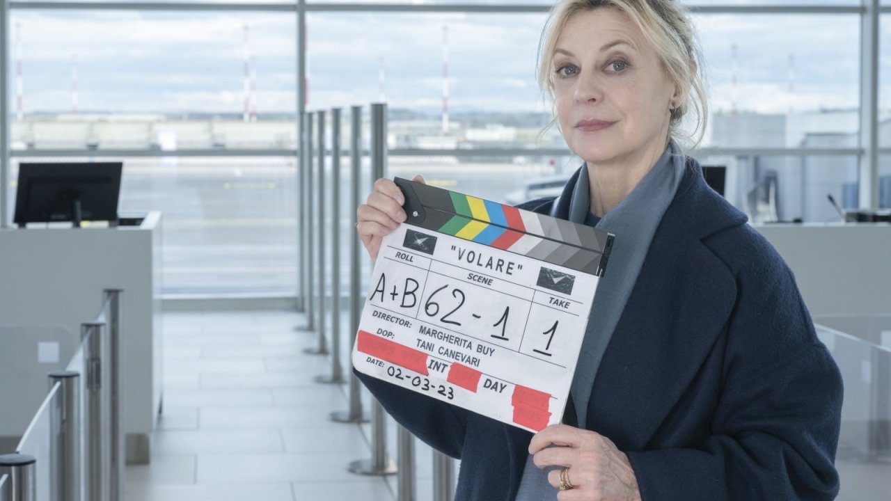 I film Fandango per il 2024: Marco Risi, la prima di Margherita Buy e Paradise is Burning