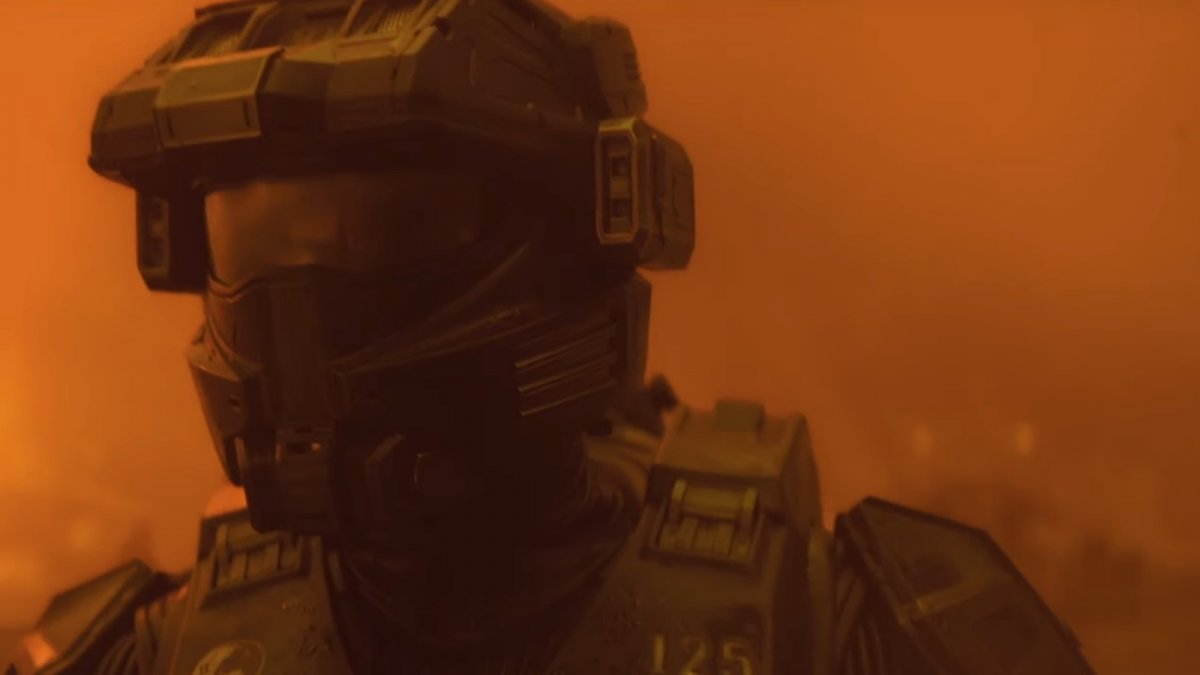 Halo: il teaser trailer della stagione 2 svela la data di uscita