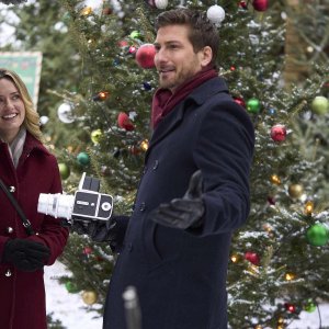 La tavola di Natale: un'immagine del film