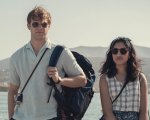 One Day: ecco le nuove foto della nuova serie Neflix con Leo Woodall e Ambika Mod