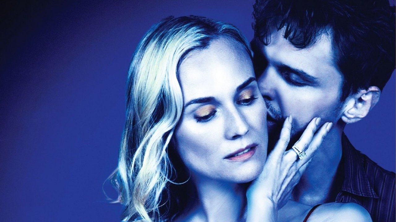 Out of the Blue, Diane Kruger e il cinema classico di Neil LaBute
