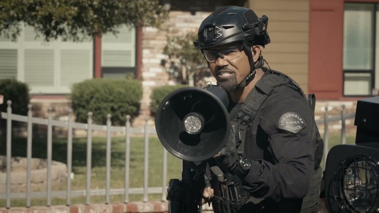 SWAT 6 stasera su Rai 2: trama e cast degli episodi di sabato 2 dicembre