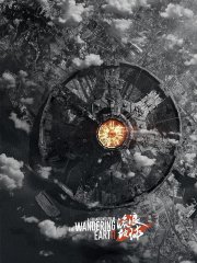 Locandina di The Wandering Earth - L'inizio