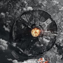 Locandina di The Wandering Earth - L'inizio