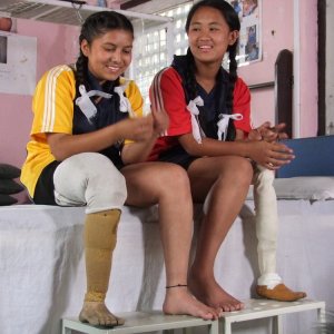 We Have A Dream: un'immagine del film