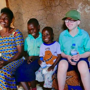 We Have A Dream: una scena del film