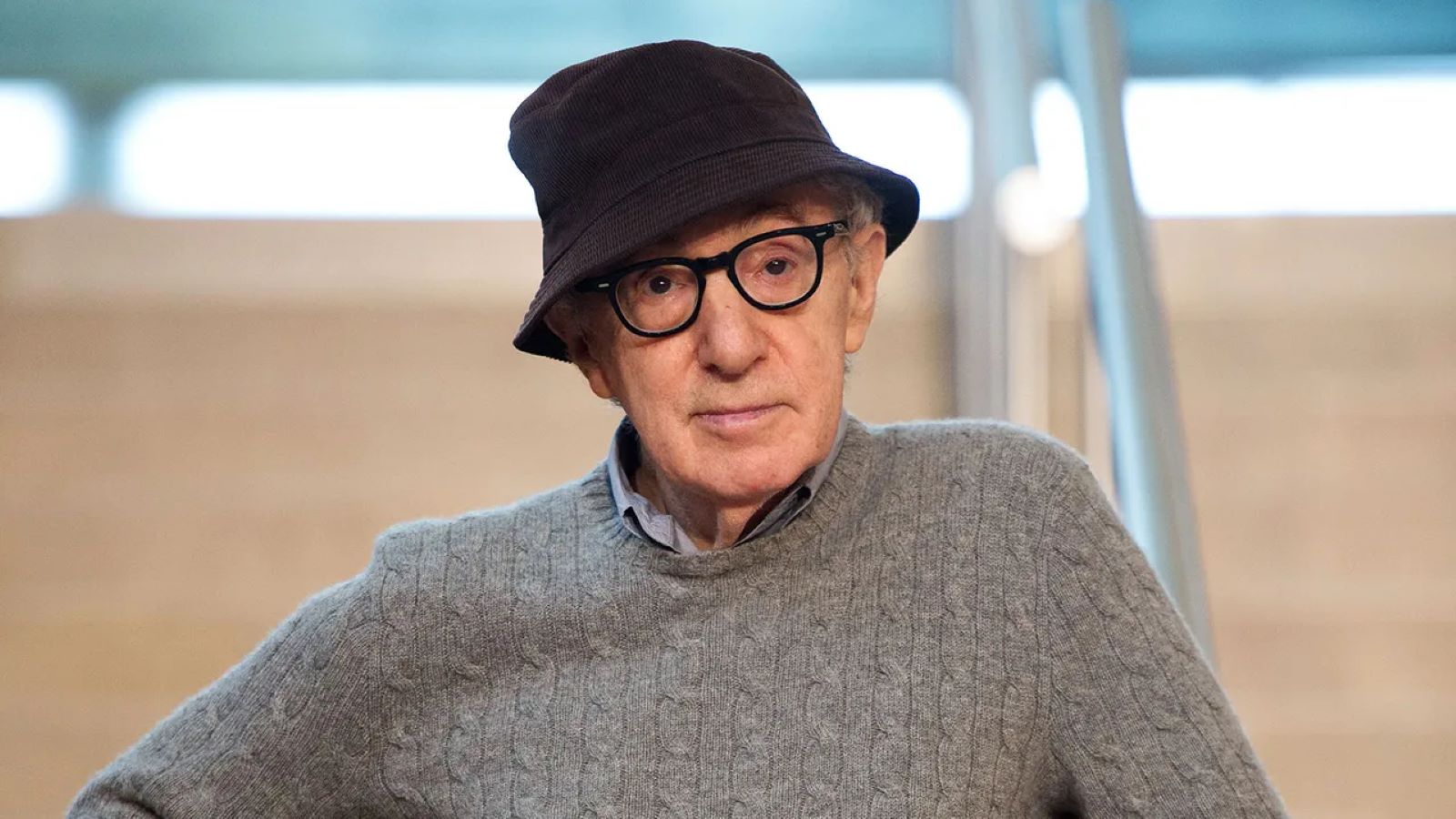 Che tempo che fa su Nove: Woody Allen, Mahmood, Ficarra e Picone ospiti del 3 dicembre