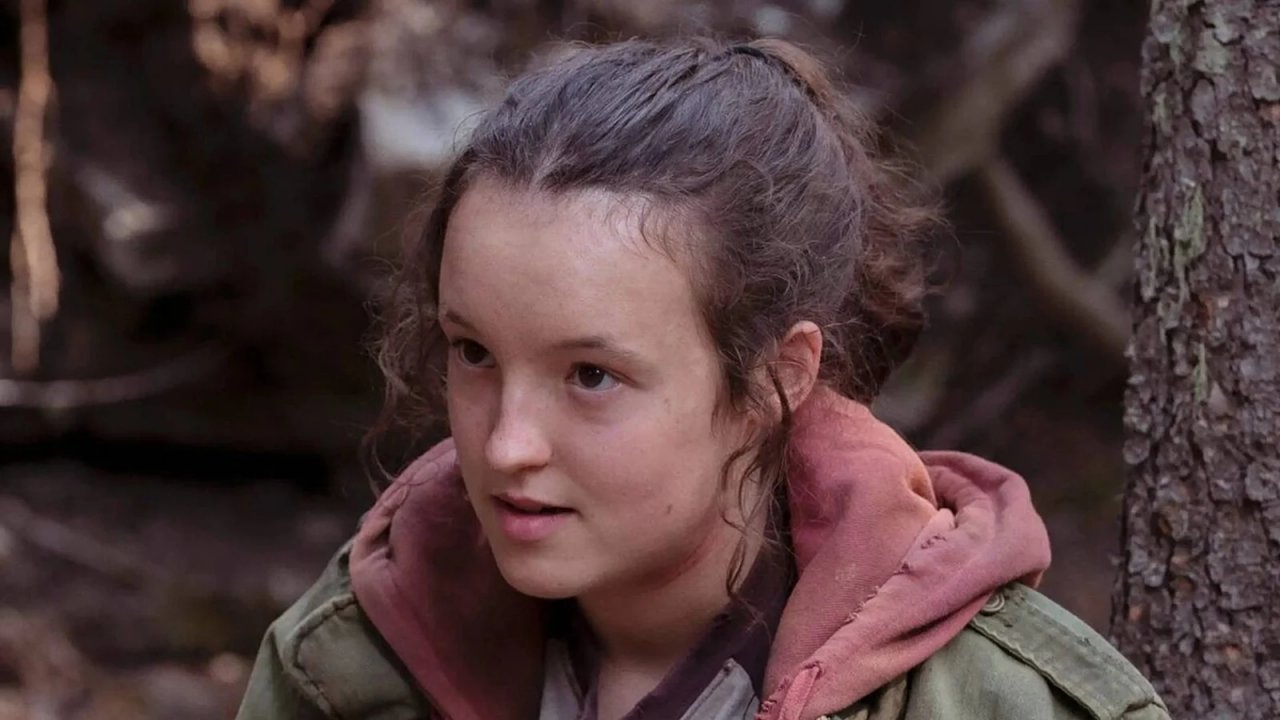 The Last of Us: la star Bella Ramsey vorrebbe interpretare Joker o un altro intrigante villain