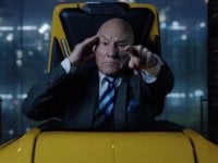 Avengers: Secret Wars, Patrick Stewart sul ritorno nel film come Professor X: 'È una possibilità'