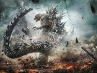 Godzilla Minus One, la recensione: lo spaventoso ruggito del Re dei Mostri