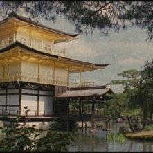 Il padiglione sull'acqua: il Padiglione d'Oro a Kyoto