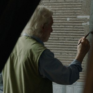 Il padiglione sull'acqua: una foto