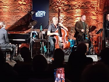 Kyle Eastwood Concerto Torino 2023 1