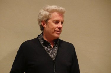 Kyle Eastwood Masterclass Torino 2023 3