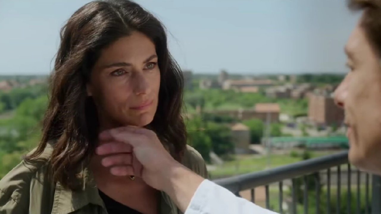 Lea - I nostri figli 2 stasera su Rai 1: trama della quarta e ultima puntata