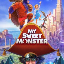 Locandina di My Sweet Monster