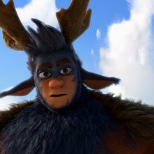 My Sweet Monster: una sequenza del film