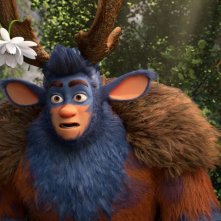 My Sweet Monster: un momento del film