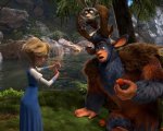 My Sweet Monster: il poster del film d'animazione in esclusiva
