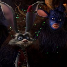 My Sweet Monster: un'immagine del film