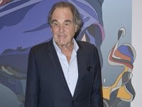 Oliver Stone: 'Sulla morte di JFK e l'Ucraina ci hanno detto un sacco di bugie'