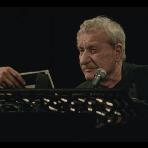 Paolo Conte alla Scala. Il Maestro è nell'anima: un'immagine dell'evento musical