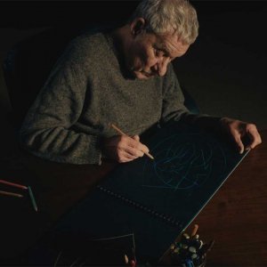 Paolo Conte alla Scala. Il Maestro è nell'anima: una scena del film